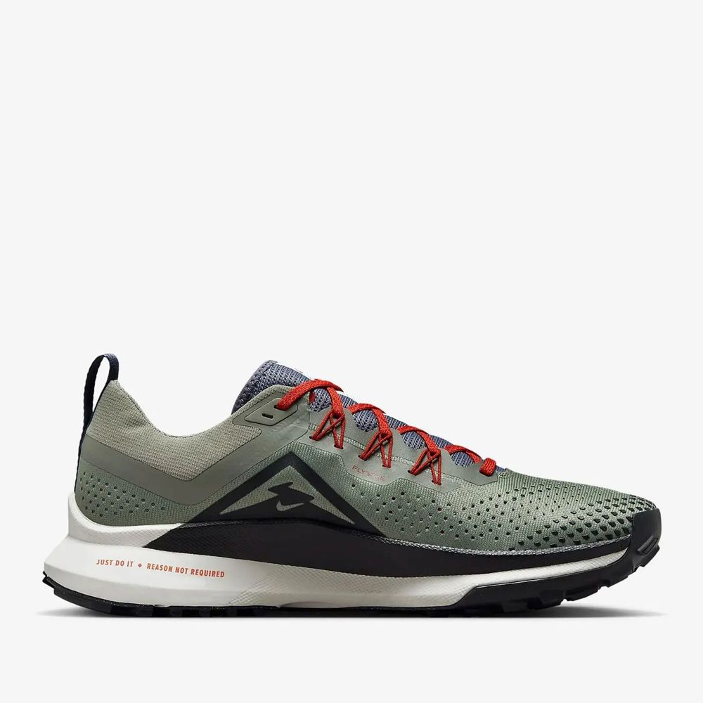 Мужские кроссовки Nike React Pegasus Trail 4 - DJ6158-007 в